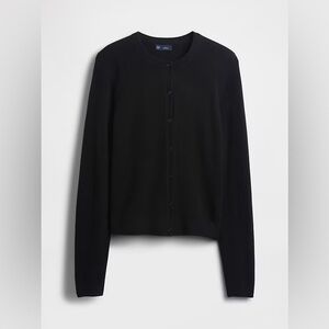 Gap | CashSoft Crop Cardigan